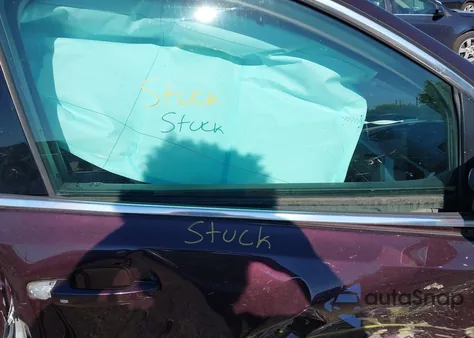 2017 GMC Acadia Slt-1 from USA, damaged, VIN 1GKKNULS7HZ190373